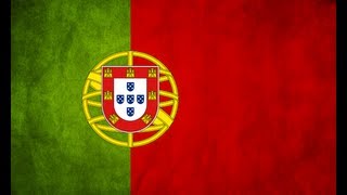 National Anthem of Portugal / Hino Nacional Português