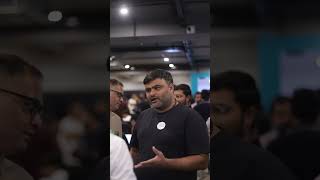 No Hype, Just Code: Inside AI Unplugged at House of Starts | Event Film Created By @withnewideas