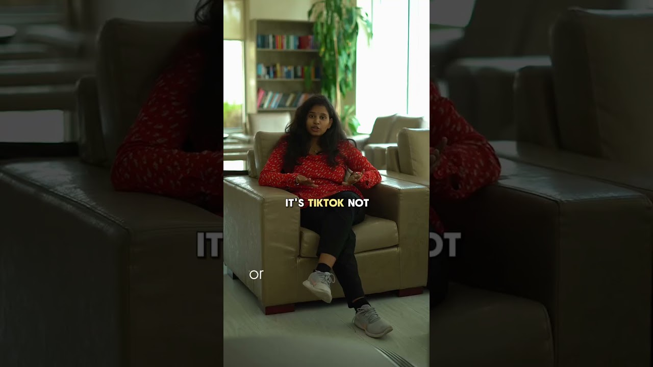 Another one drama in content creator life…