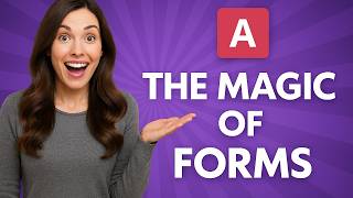 Parameter Forms in Access: Filter Reports Without Popup Prompts