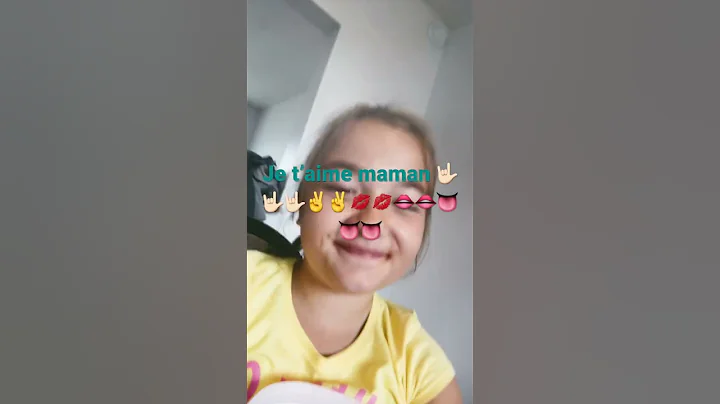 Je taime