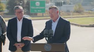 PA Turnpike Works to Expand Truck Parking Spots