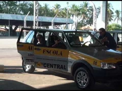 Dicas para exame de direcao