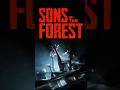 Отзывы Sons of the Forest