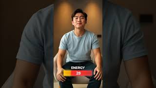 Ăn xong là muốn ngủ 😴 #shorts