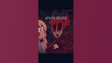 Thumbnail of Daises by Black Gyph0n and Baasik #hazbinhoteledit #edit #alastortheradiodemon  @BlackGryph0n