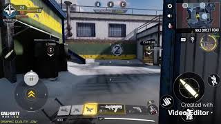 Cod mobile summit glitch