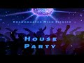 Club House Dance Party Mix Mashup Remix Grandmaster Miah Sickick Tiësto David Guetta In Da Club ✔️✔️