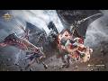 クシャルダオラ狩猟解禁！【MHO/βテスト2】