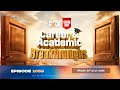 ALPHA HOUR EPISODE 1059 CAREER ACADEMIC BREAKTHROUGHS 25th JULY 2025 ALPHA HOUR EPISODE 1059 CAREER ACADEMIC BREAKTHROUGHS 25th JULY 2025