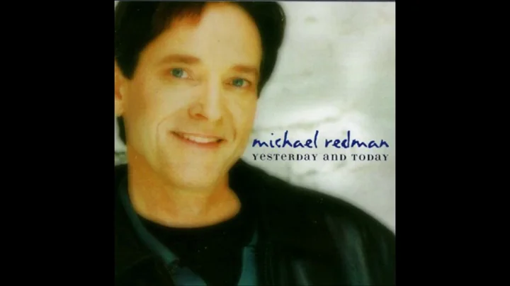 Michael Redman - Heaven Only Knows