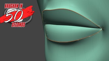 Modo | Nifty: Subdivision Level Adjust