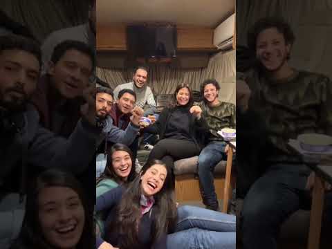 مسار إجباري خلف الكواليس