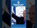 Tuntut Gencatan Senjata dan Pulangkan Sandera, Warga Demo Depan Rumah PM Israel