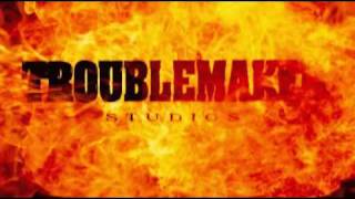 Troublemaker Studio Logo 2011