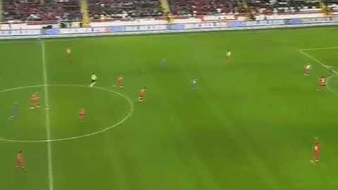 Antalyaspor 1-2 Beşiktaş Full Özet