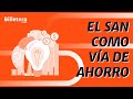 EL SAN COMO VÍA DE AHORRO