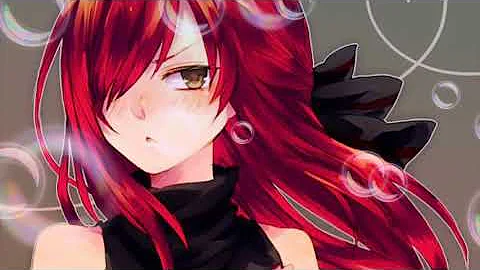 Nightcore | Hot Girl Bummer ( clean ) - Blackbear