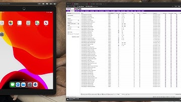 CTC 2.9 send a set command (on start up/orientation change)