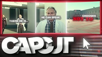 CapCut AE-Style Text Effects Tutorial!