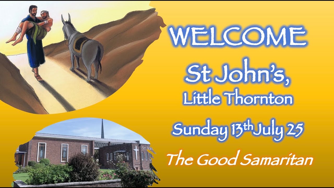 Sunday 13th July 2025
