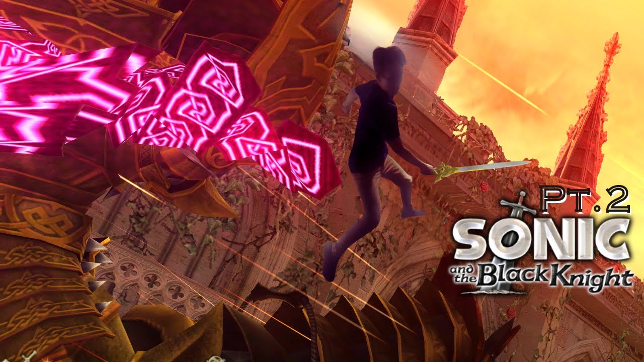 IM THE KNIGHT OF THE WIND on SatBK Pt 2, (63% Wii Gameplay) (Made by Swbg)