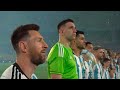 Argentina vs panama muchachos ahora nos volvimos a ilusionar