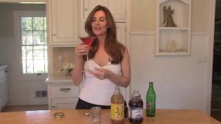 cocktail video