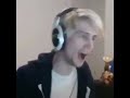 xqc clapping extended and epic