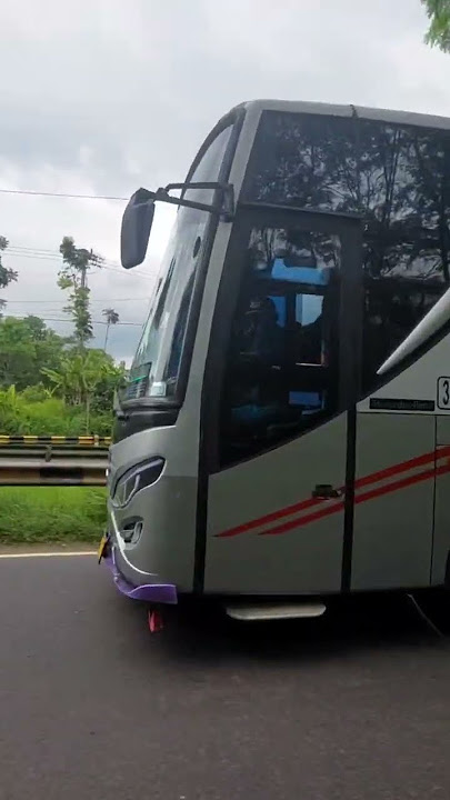 cinematic bus Budiman petrik terbaru #shorts