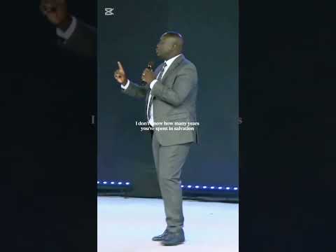 Not Average PastorKennethKato