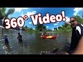 360 VIDEO