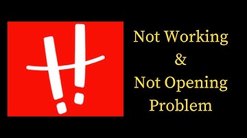 How to Fix Hoichoi Not Working & Not Opening Problem in Android & iOS Phones