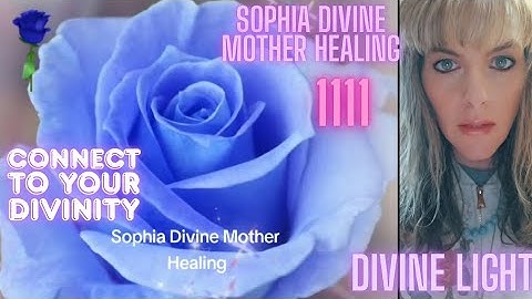 ACTIVATE Your Divine Light Within Connect To Divine Energy✨️11:11 Portal Energy Healing