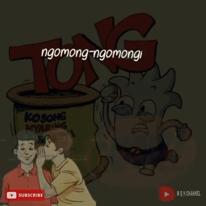 Slank - Tong Kosong || Story WA 30 detik