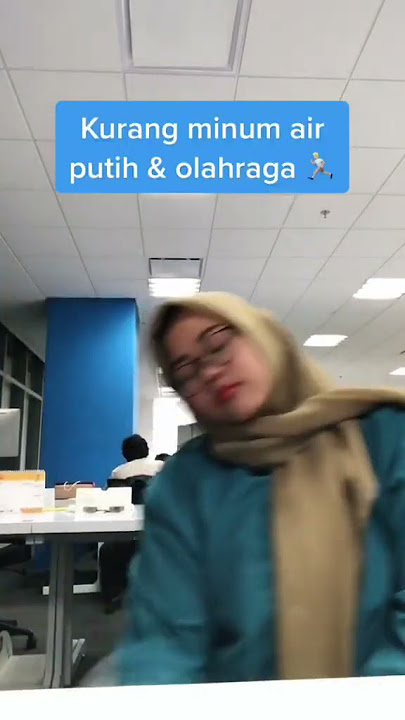 Tidur Sudah Cukup, Tapi, Masih Sering Mengantuk? Bisa Jadi Ini Nih, Penyebabnya!