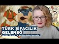 Trk ifaclk gelenei ve eski trke tp metinlerinden semeler yountarih