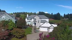 Oregon Wine Country Estate in Dundee | Oregon homes and real estate