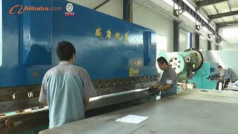 iGoldencnc presentation