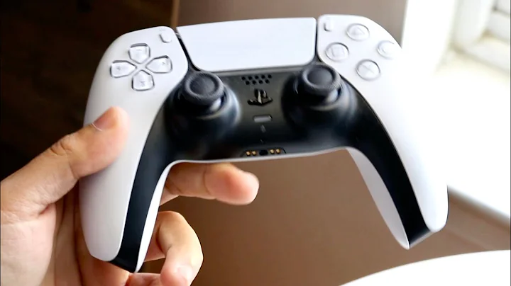 How To FIX PS5 Controller Headphone Jack Not Working! (2022)