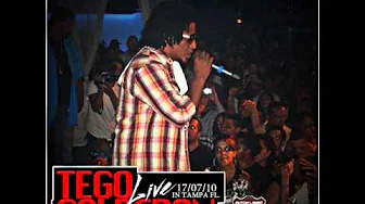 02.Tego Calderón - (Live) Punto y Aparte.wmv 02.Tego Calderón - (Live) Punto y Aparte.wmv