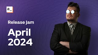 Workflows, Side by Side Editing & More - April Release Jam