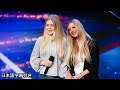 【和訳】母と娘で参加したハニー & サミーは途中で歌を止められて... | BGT 2020