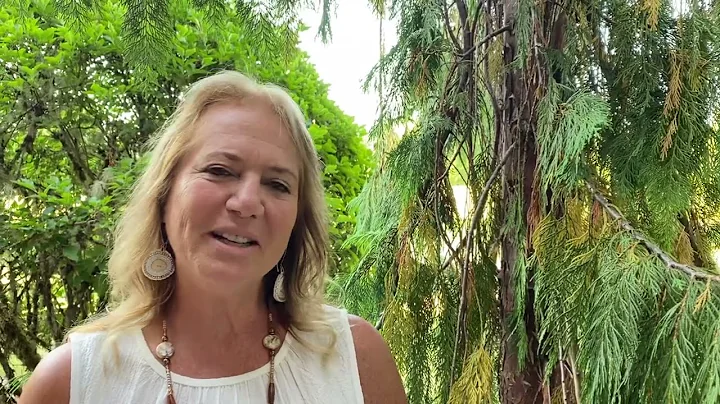 2022 Tribal Council Candidate video: Denise Harvey...