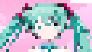 カスタムプロフィールガチ勢が作る初音ミクがすごすぎた【プロセカ】