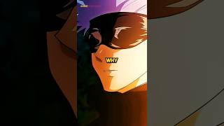 The Real Reason Behind Gojos Blindfold