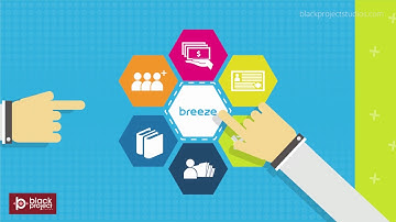 School Management System Animated Video Commercial