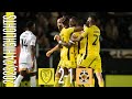 Burton Cambridge Utd goals and highlights