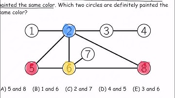 2019 Math Kangaroo Levels 7-8 Problem #26