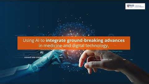 Transforming the future of healthcare through artificial intelligence